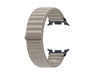EAN 8806099330170 - Samsung Fabric Band (S/M) for Galaxy Watch9 (Watch8) Grupo de rock Moca Tela imagen 3