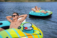 EAN 6942138976724 - Bestway 43398 flotador para piscina y playa Multicolor Imagen PVC Sillón colchoneta hinchable imagen 25