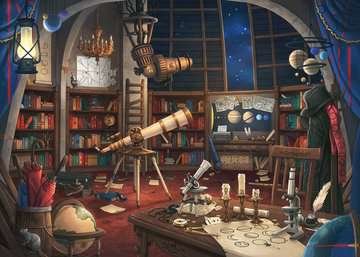 EAN 4005556199501 - Ravensburger 19950 puzzle Puzzle rompecabezas 759 pieza(s) Ciencias imagen 2
