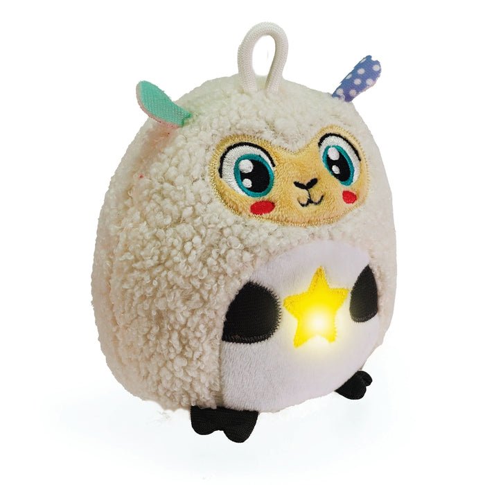 EAN 8005125174997 - Clementoni Disney Baby 17499 juguete de peluche imagen 1