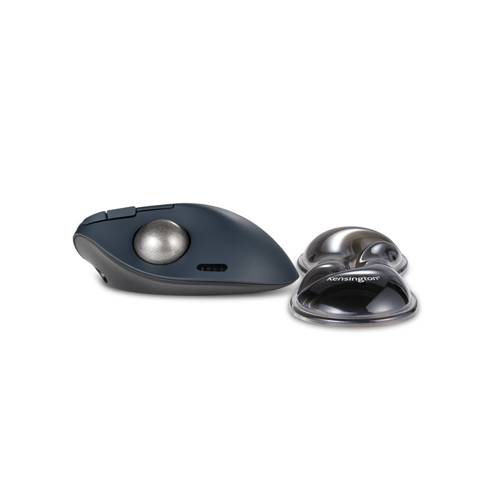 EAN 0085896624387 - Kensington Slim Duo Gel descansa muñecas imagen 7
