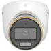 EAN 6942160443348 - Hikvision Turbo HD con ColorVu DS-2CE70DF3T-LMFS(2.8mm) Almohadilla Cámara de seguridad IP Interior y ext imagen 2