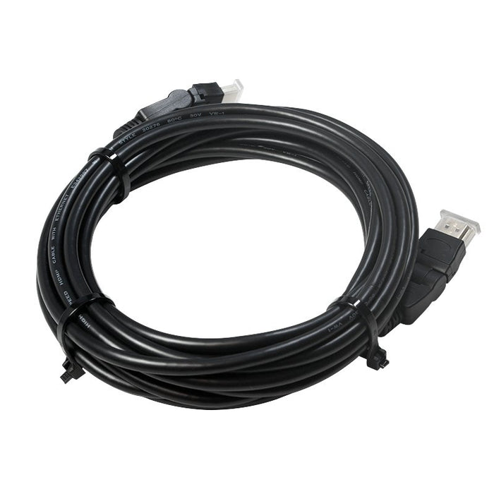 EAN 4052792049497 - LogiLink KAB0041B presilla Brida tipo escalera Nylon Negro 100 pieza(s) imagen 2