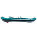 EAN 3138522089542 - Sevylor Madison 2 personas(s) Negro, Turquesa Kayak de aguas bravas imagen 2