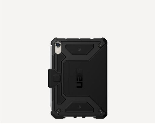 EAN 0810070368111 - Urban Armor Gear Metropolis Series 21,1 cm (8.3") Folio Negro imagen 1