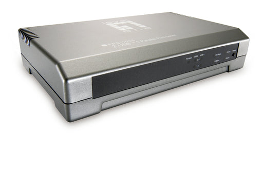 EAN 4015867142240 - LevelOne FPS-1033 servidor de impresión LAN Ethernet Gris imagen 2