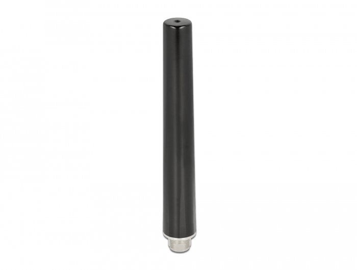 EAN 4043619127016 - DeLOCK 12701 antena para red Antena omnidireccional Clase N imagen 1