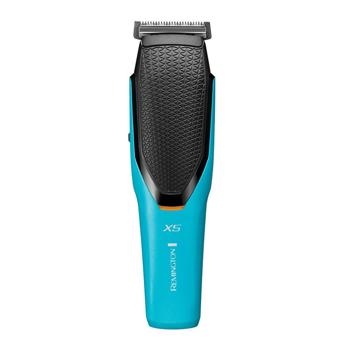 EAN 5038061134148 - Remington Power X Series X5 Negro, Azul 72 imagen 2