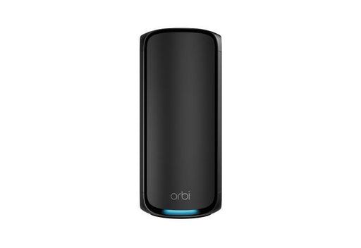 EAN 606449166774 - NETGEAR RBE970B Quad-band (2.4 GHz / 5 GHz-1 / 5 GHz-2 / 6 GHz) Wi-Fi 6 (802.11ax) Negro 3 Interno imagen 1