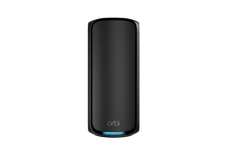 EAN 606449166774 - NETGEAR RBE970B Quad-band (2.4 GHz / 5 GHz-1 / 5 GHz-2 / 6 GHz) Wi-Fi 6 (802.11ax) Negro 3 Interno imagen 1