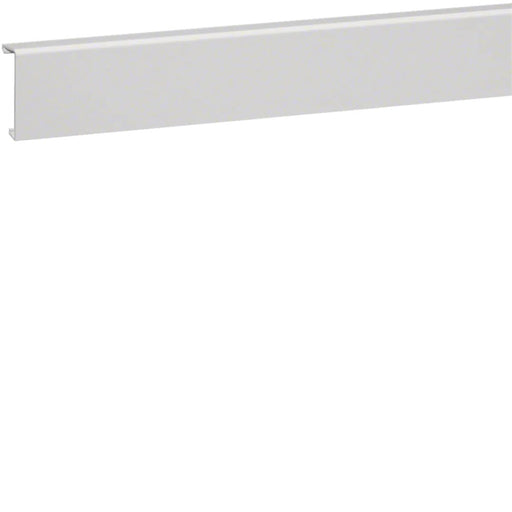 EAN 4012740017534 - Hager SL2005529016 accesorio para canaleta de cable Cubierta para conducto imagen 1