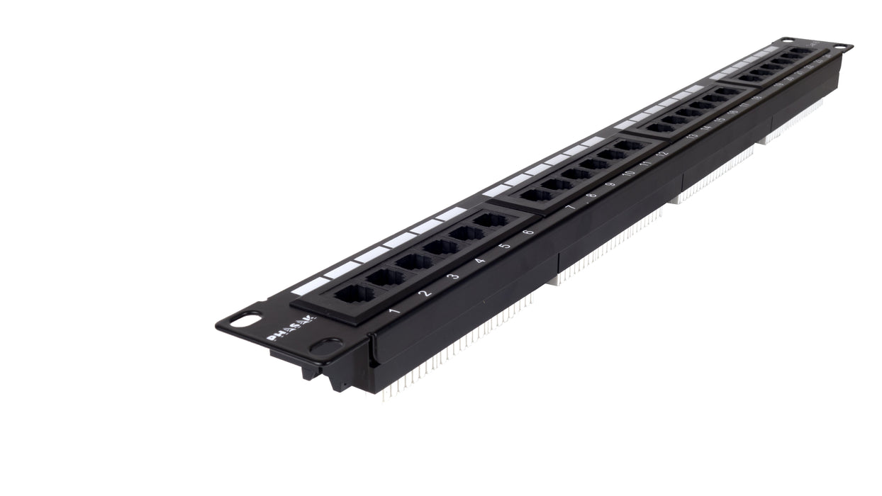 EAN 5605922019946 - Phasak PU 2421 panel de parcheo imagen 2