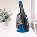 EAN 5035048712795 - Black & Decker BHHV520BF-QW aspiradora de mano Azul, Plata, Titanio Sin bolsa imagen 32