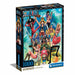 EAN 8005125399208 - Clementoni One Piece Puzzle rompecabezas 1000 pieza(s) Televisión/películas imagen 1