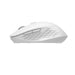 EAN 8431775136434 - Nilox RATON DUAL WIRELESS 1600 DPI BLANCO ratón Oficina Bluetooth + USB Type-A Óptico imagen 4