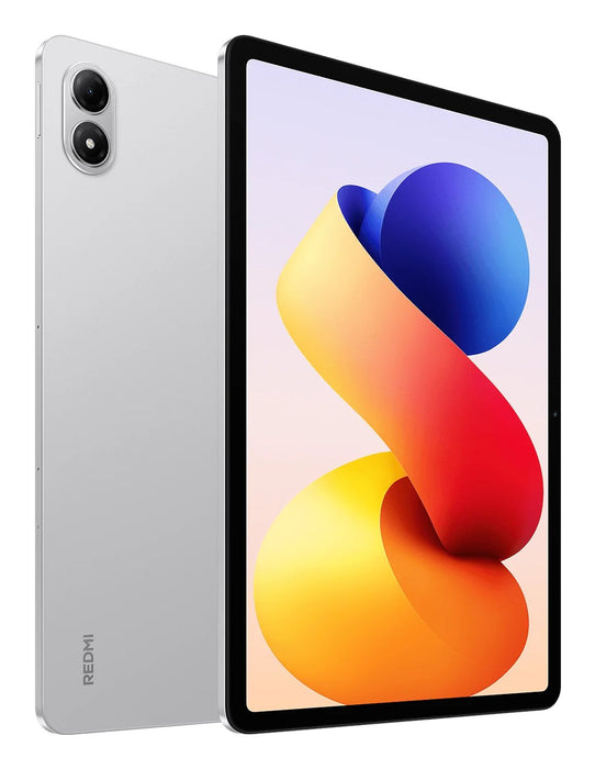 EAN 6932554467364 - Xiaomi Redmi Pad 2 Pro Qualcomm Snapdragon 128 GB 30,7 cm (12.1") 6 GB Wi-Fi 6 (802.11ax) Plata imagen 2