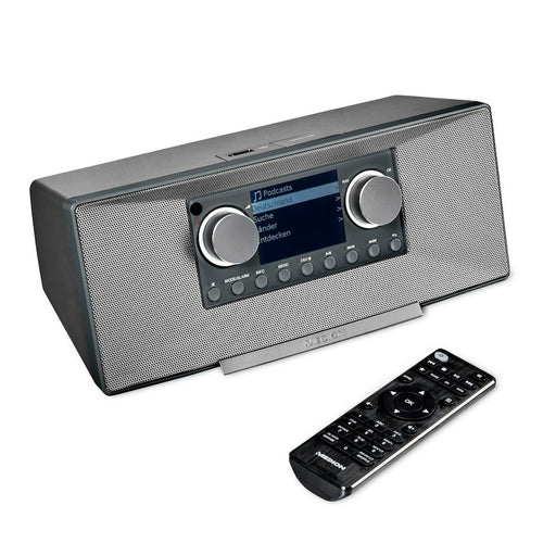 EAN 4061275222050 - MEDION LIFE P85333 Internet Analógico y digital Gris imagen 1