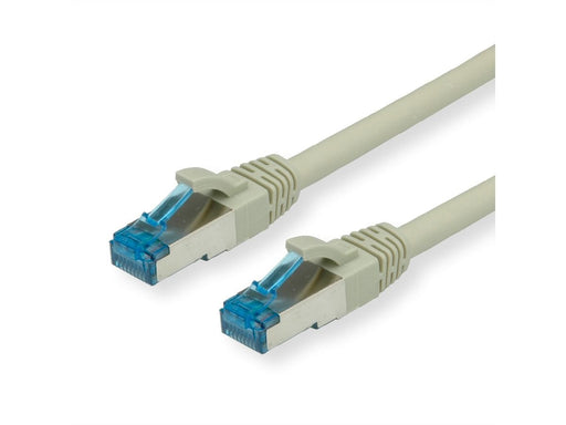 EAN 7630049631991 - VALUE 21.99.0859 cable de red Gris 0,15 m Cat6a S/FTP (S-STP) imagen 1