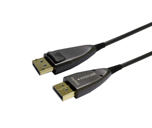 EAN 5706998774064 - Vivolink PRODPOP50 cable DisplayPort 50 m Negro imagen 1