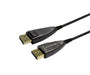 EAN 5706998774071 - Vivolink PRODPOP40 cable DisplayPort 40 m Negro imagen 1