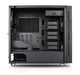 EAN 4040895011299 - Nanoxia Deep Silence 8 Pro TG Micro Torre Negro imagen 4