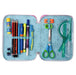 EAN 4017245966899 - McNeill Frozen Estuche suave Rosa, Púrpura, Azul imagen 5