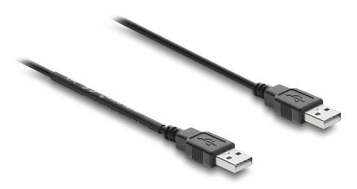 EAN 4043619816576 - DeLOCK 81657 cable USB 1,5 m USB A Negro imagen 1