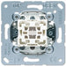 EAN 4011377062351 - JUNG 531-41U interruptor de luz Aluminio imagen 1