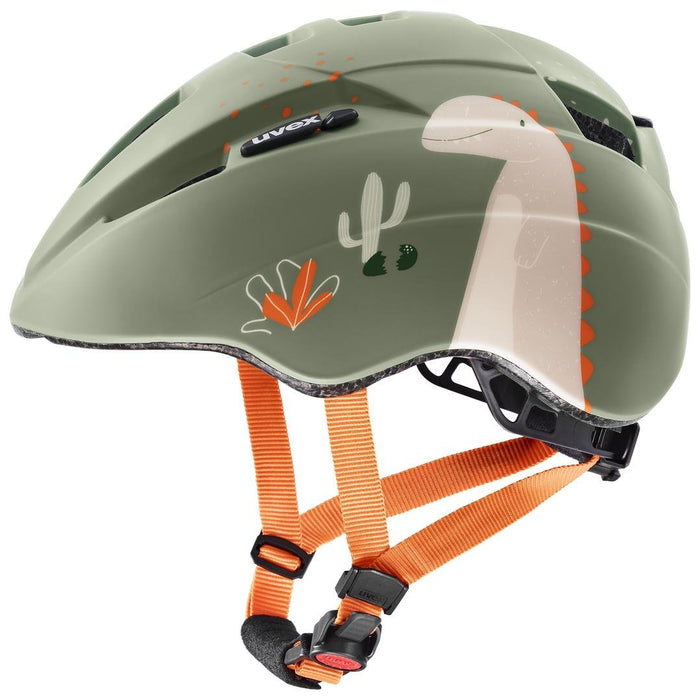 EAN 4043197392783 - Uvex kid 2 cc Gris, Verde imagen 1