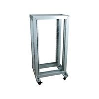 EAN 4038816050700 - ALLNET ALL-SRB6132GRAU armario rack Rack o bastidor independiente Gris imagen 1