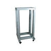 EAN 4038816126009 - ALLNET ALL-SRB6632GRAU armario rack Rack o bastidor independiente Gris imagen 3