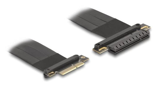 EAN 4043619814978 - DeLOCK 81497 tarjeta y adaptador de interfaz Interno PCIe imagen 1