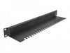 EAN 4043619664849 - DeLOCK 66484 accesorio de bastidor Panel pasacables con cepillo imagen 1