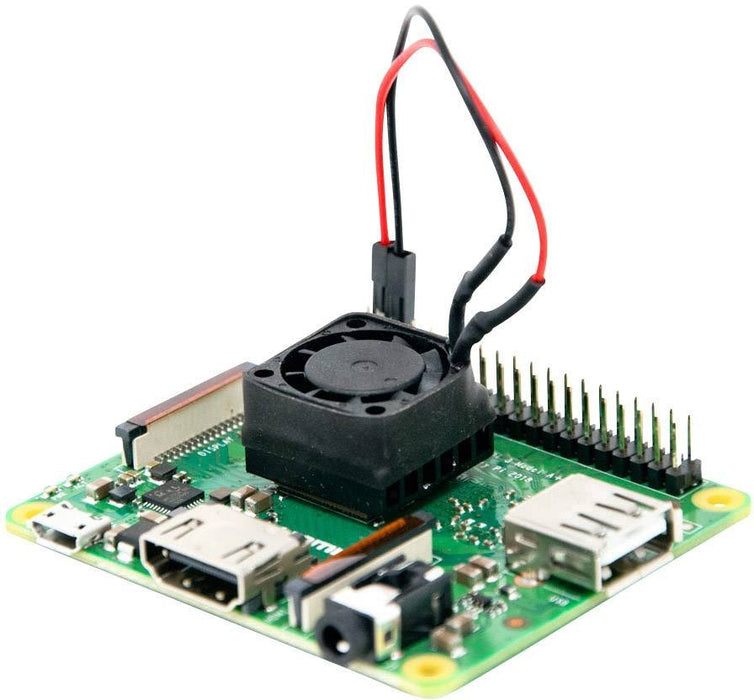 EAN 0652508442181 - Raspberry Pi SC0130(J) no categorizado imagen 4