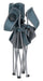 EAN 5709388148933 - Easy Camp 480088 silla de camping y taburete 4 pata(s) Azul imagen 4