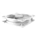 EAN 4711387297438 - ASUS TUF GAMING TR120 ARGB 1-pack White Carcasa del ordenador Refrigerador de aire 12 cm Blanco imagen 7