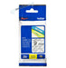 EAN 0012502625506 - Brother TZE-121 cinta para impresora de etiquetas imagen 3