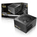 EAN 0761345200561 - Antec GSK ATX3.1 750W 80 PLUS Gold unidad de fuente de alimentación 20+4 pin ATX ATX Negro imagen 12