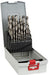 EAN 3165140689816 - Bosch ‎2608587017 25 pieza(s) imagen 2