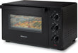 EAN 3838782695315 - Hisense HOM30M 30 L 1600 W Negro imagen 3