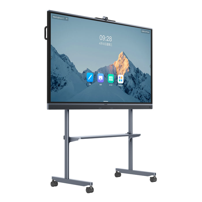 EAN 6938818323889 - Yealink MB75C-EDLA 190,5 cm (75") 3840 x 2160 Pixeles 802.11a, 802.11b, 802.11g, Wi-Fi 4 (802.11n), Wi-Fi imagen 3