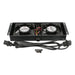 EAN 5903148919102 - Extralink 2 FANS ROOF COOLING UNIT WITH CABLE TO THERMOSTAT Ventilador de refrigeración imagen 7