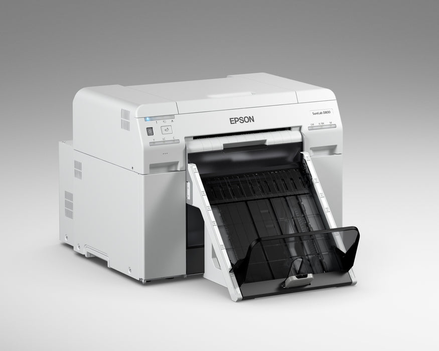 EAN 8715946727738 - Epson T43U Light Magenta SURELAB SL-D800 cartucho de tinta imagen 46