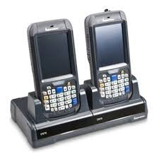 EAN 5711045436420 - Intermec DX2A11120 estación dock para móvil PDA Gris imagen 1