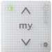 EAN 3660849505677 - Somfy 1811093 transmisore smart home Inalámbrico Montado en pared RF inalámbrico imagen 1