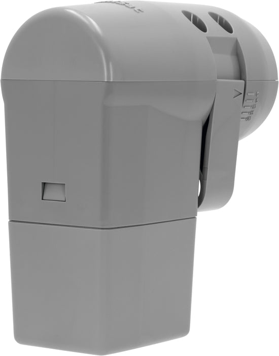 EAN 4019588109803 - TechniSat UNYSAT Universal-Quattro-Switch-LNB Quattro LNB 10,7 - 12,75 GHz Gris imagen 2