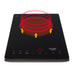 EAN 5902934838856 - Adler AD 6513 hobs Negro Encimera 29 cm Con placa de inducción 1 zona(s) imagen 4