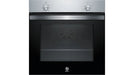 EAN 4242006299682 - Balay 3HB4000X2 horno 71 L 3400 W Acero inoxidable imagen 1