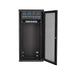 EAN 65030870092 - StarTech.com RK2620WALHM armario rack Bastidor de pared Negro imagen 6