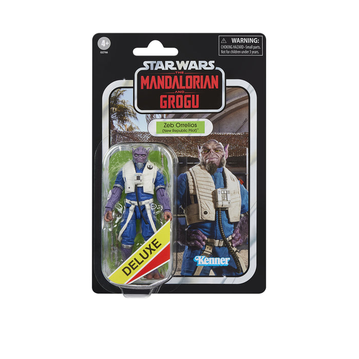 EAN 5010996409645 - Star Wars G27665L00 figura de juguete para niños imagen 1
